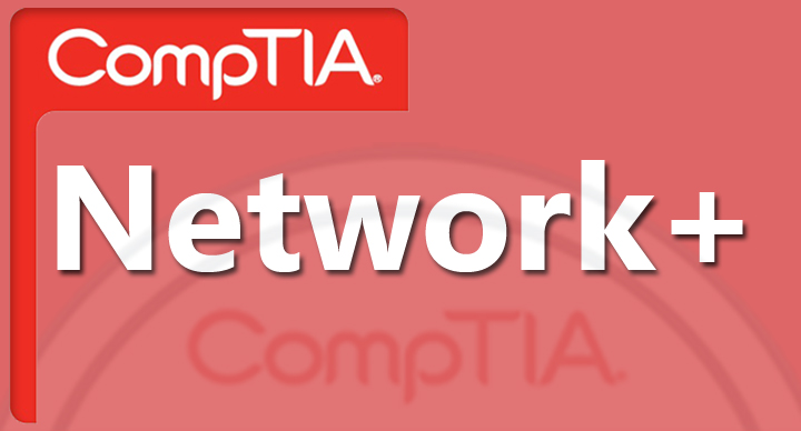 CompTIA Network Plus - Lester Inc