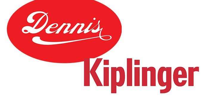 Dennis Publishing Buys Kiplinger