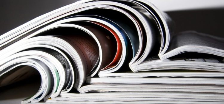 Bucking the Trend: Print Magazines Still Work for (Some) Publishers