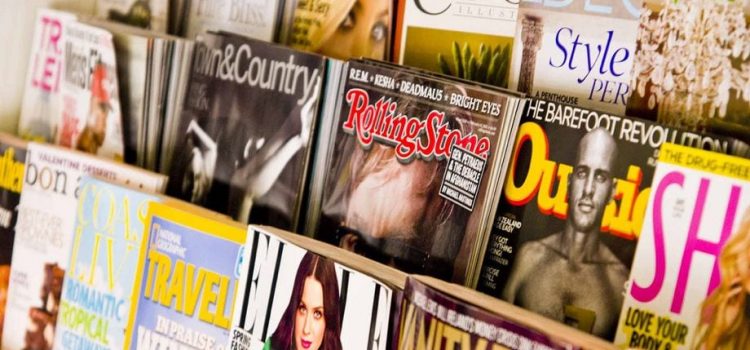 Bauer Media to Pursue Alternatives to Traditional Newsstand Supply Chain