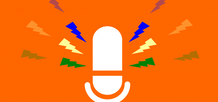 Publishers Finally Find Their Voice in Podcasting