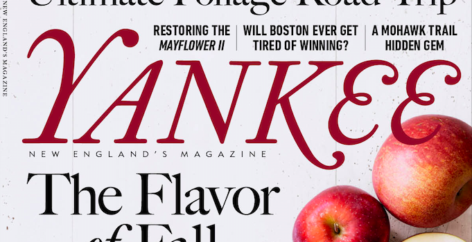 How Yankee Magazine Turned Loyalty Into Brand Equity