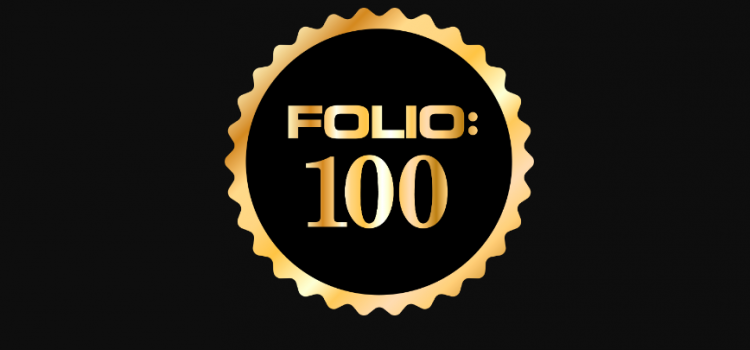 Introducing the 2019 Folio: 100 and Rising Stars Honorees