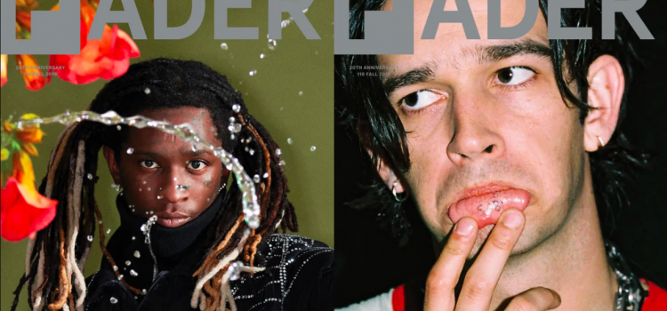 20 Years Later, The FADER Stays True to Its Mission